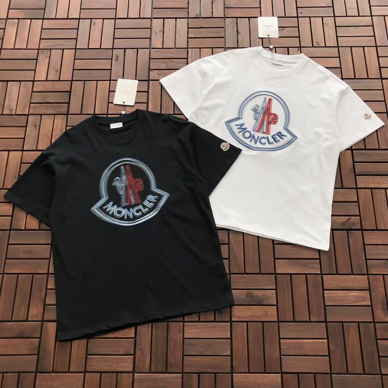 T-Shirts MC