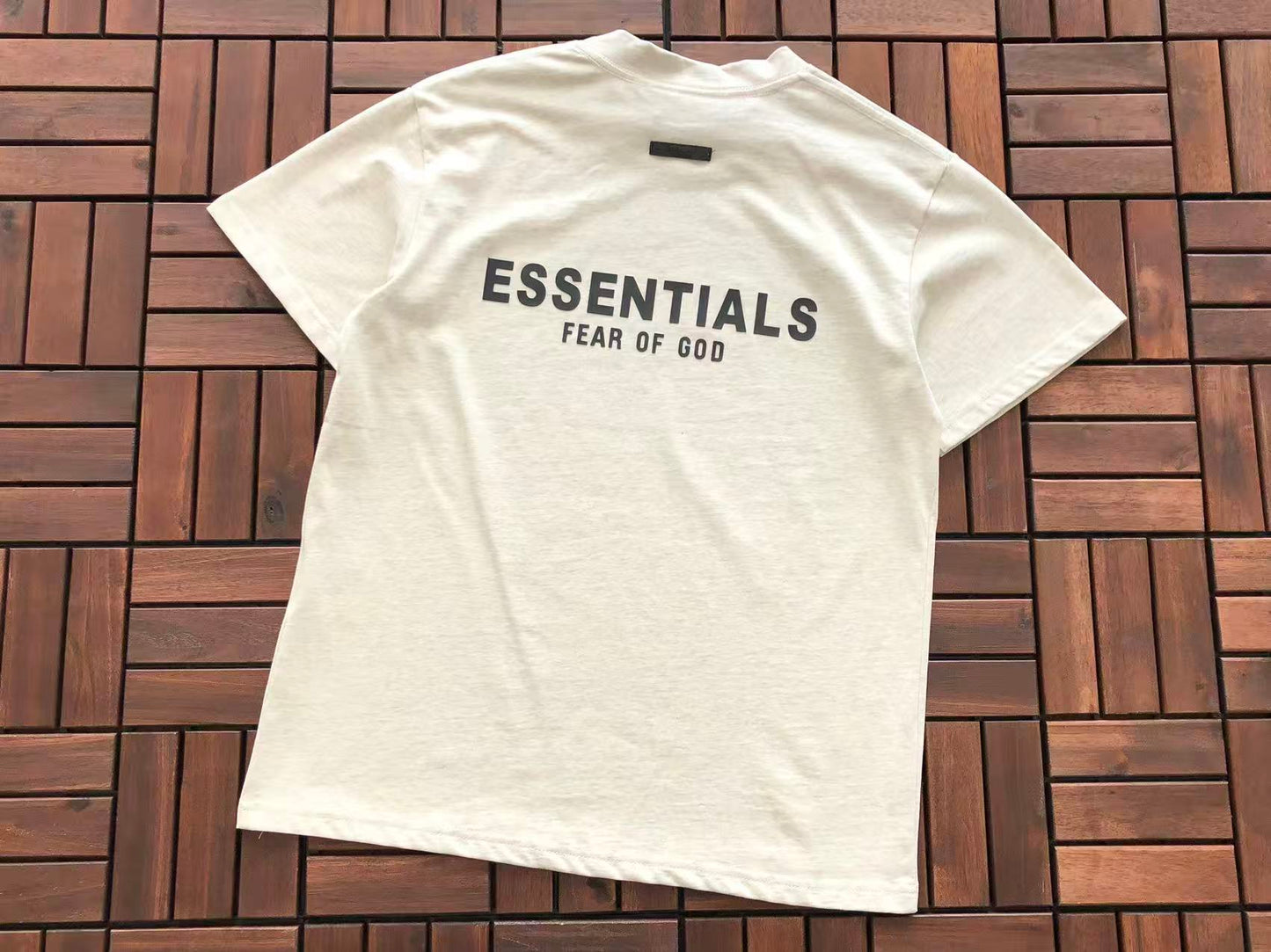 Conjuntos Essentials