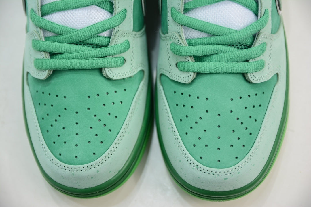 Dunk SB Green Lobster