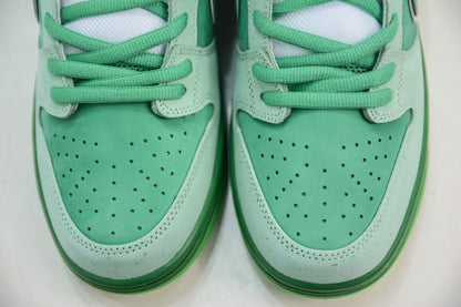Dunk SB Green Lobster