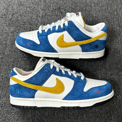 Dunk SB 80s Bus