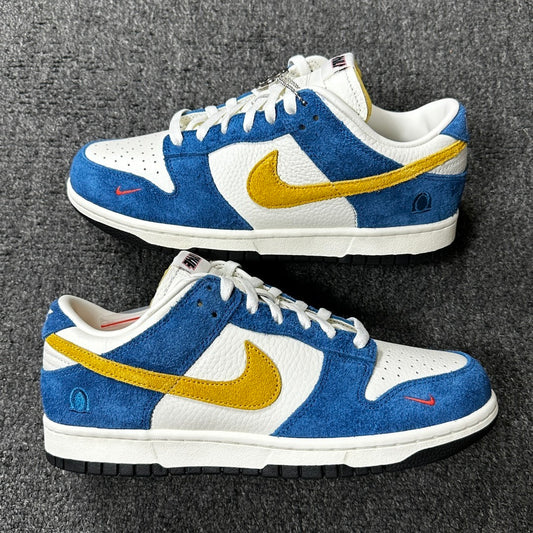 Dunk SB 80s Bus