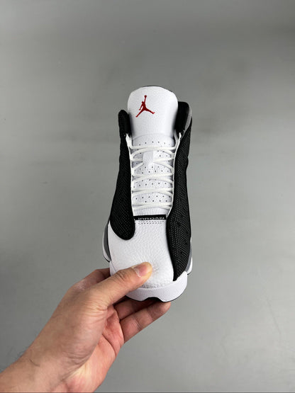 13 Black Flint
