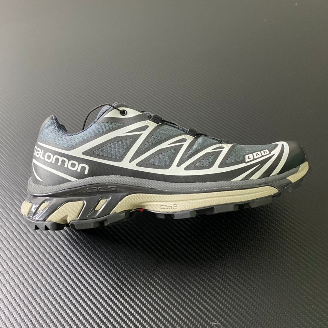 Salomon XT-6 Grey