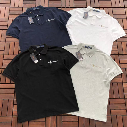 RL T-shirt Polo