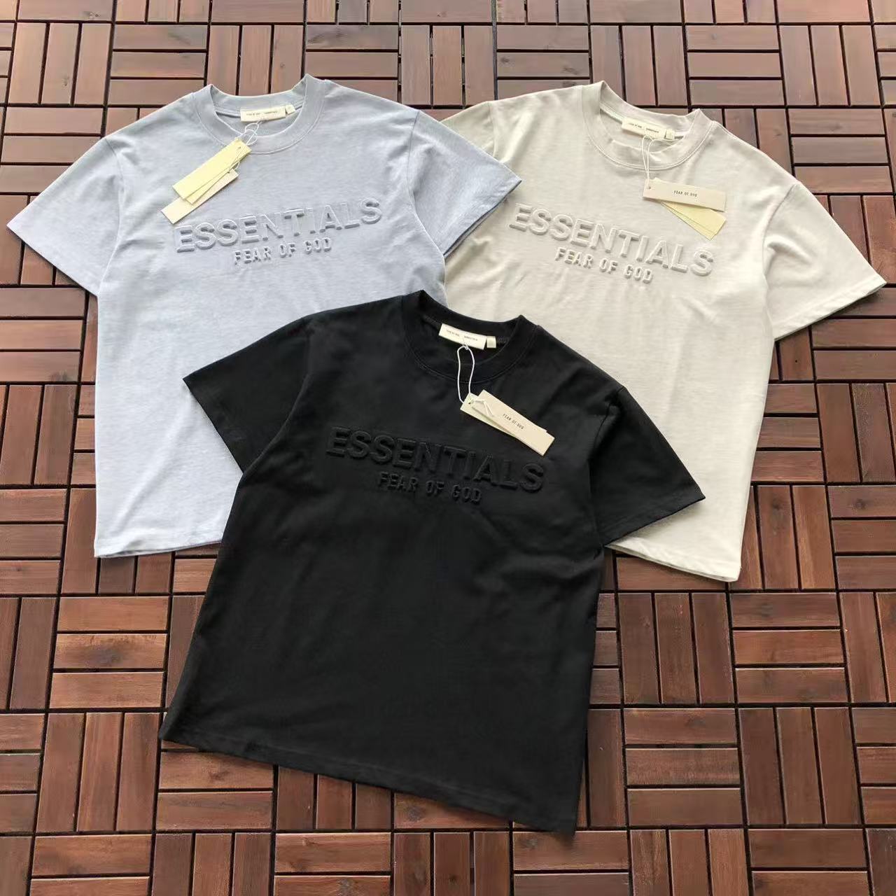 T-Shirts ESSENT
