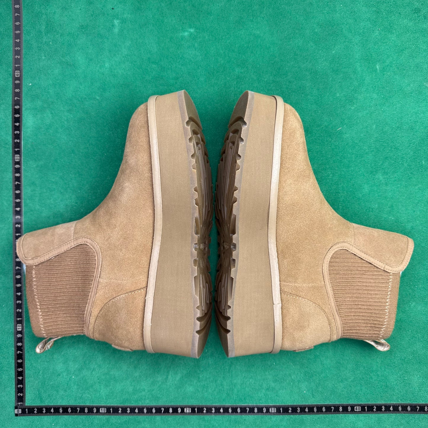 TT UGG Cityfunc