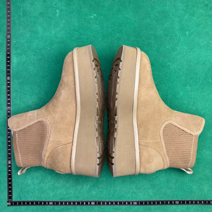 TT UGG Cityfunc