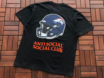 Anti Social Club T-Shirts