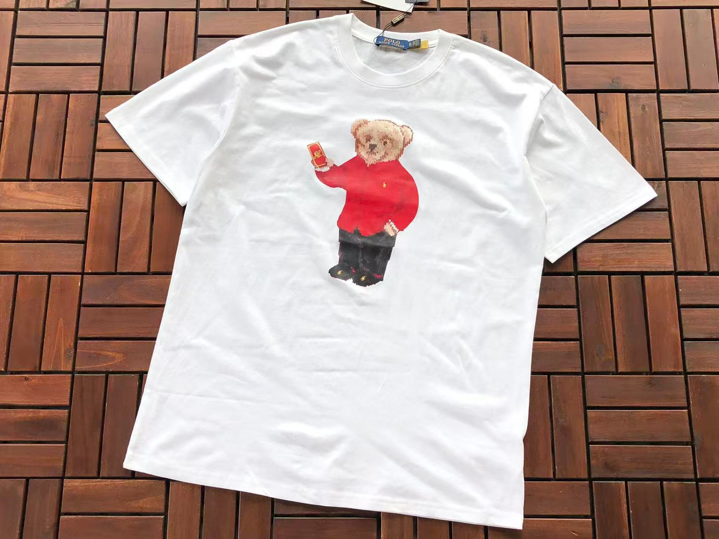 RL T-shirt
