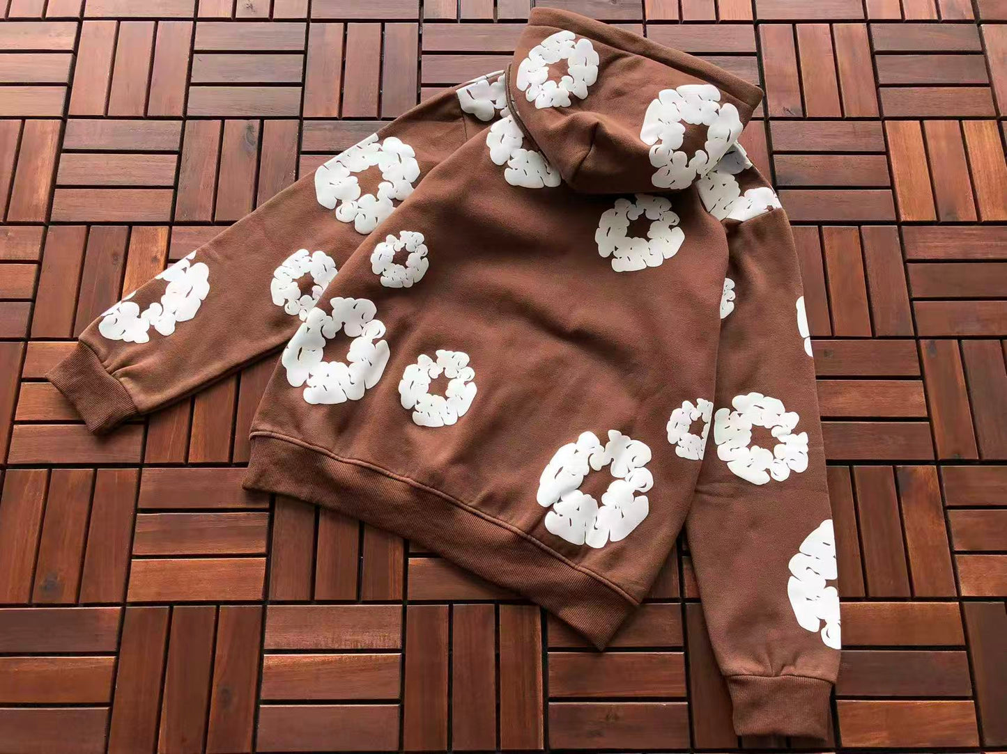 Hoodies Denim T