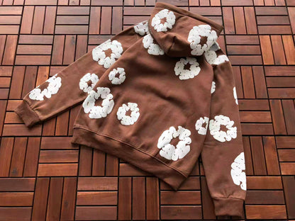 Hoodies Denim T