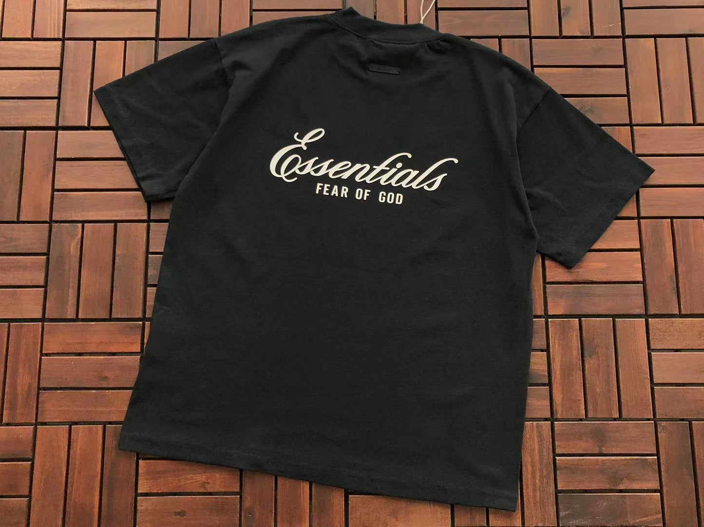 Conjuntos Essentials