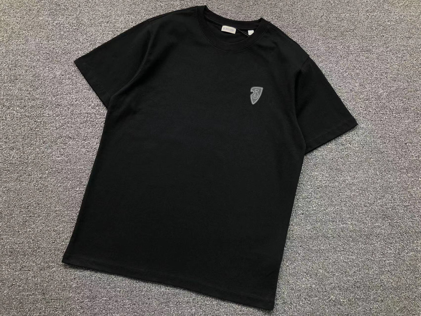 T-shirt Burberry