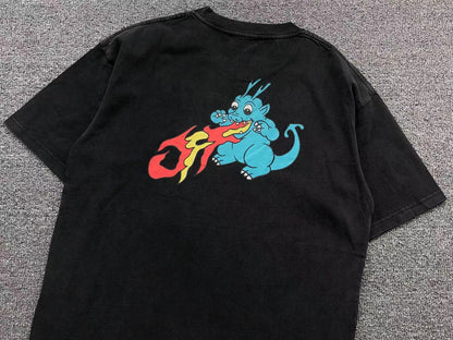 T-shirt Off