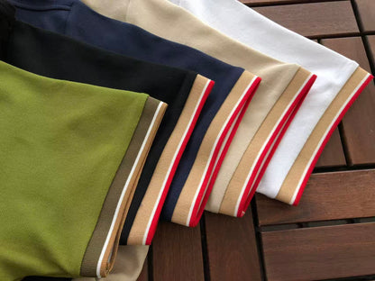 T-Shirts Polo BB