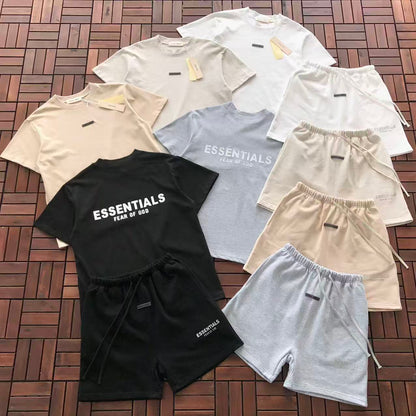 Conjuntos Essentials