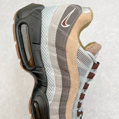 95 Ash Grey