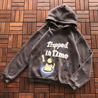 Broken Hodie