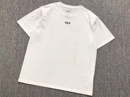 T-shirt Off