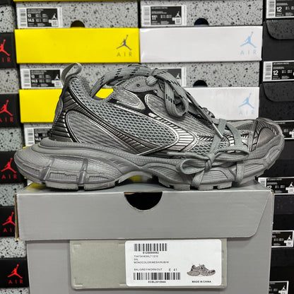 BLG 3XL Grey