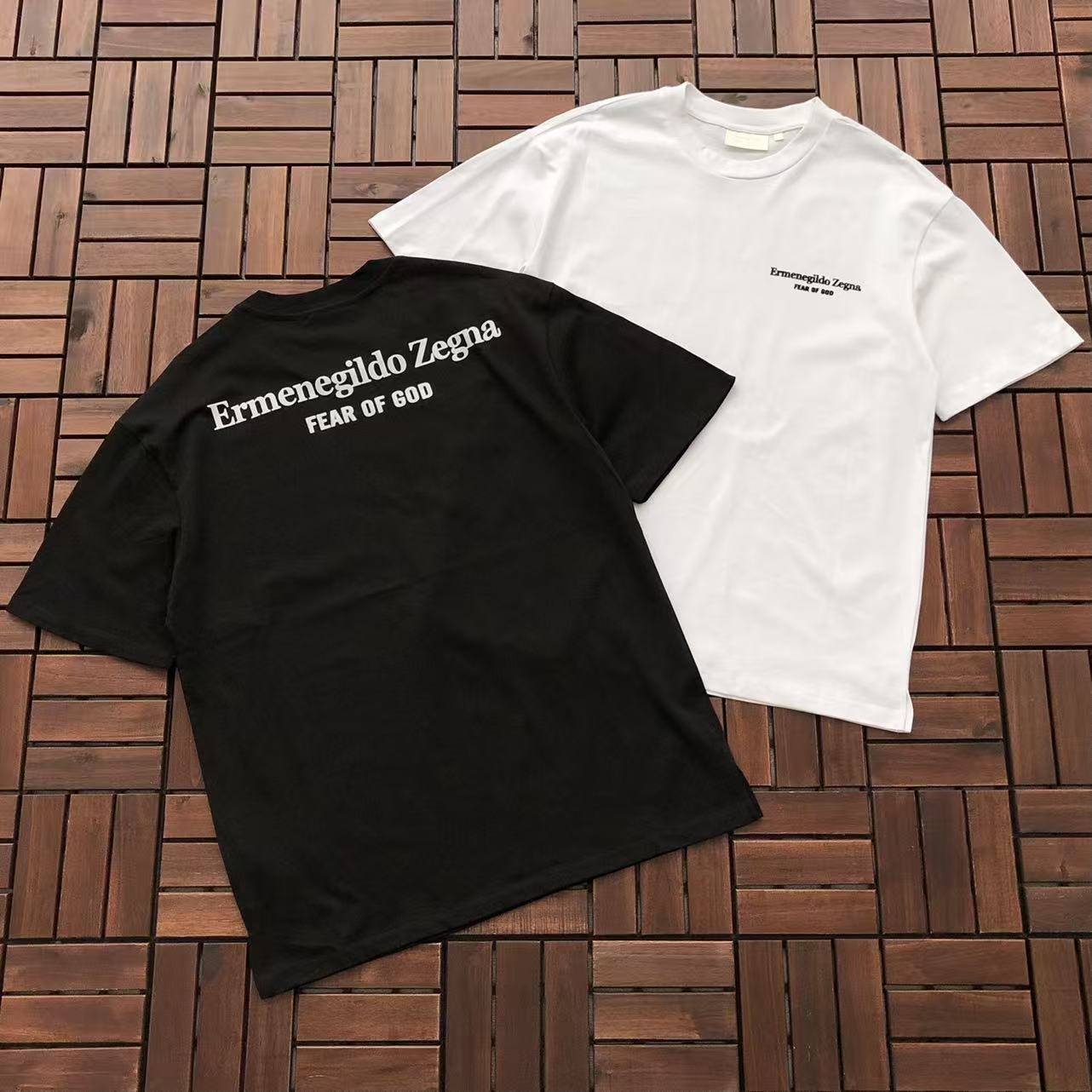 T-Shirts ESSENT