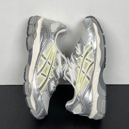 Gel Nyc Silver Yellow