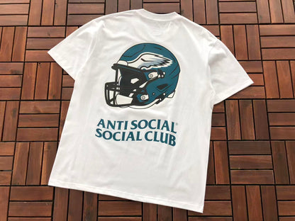Anti Social Club T-Shirts