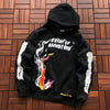 HELL HOODIE