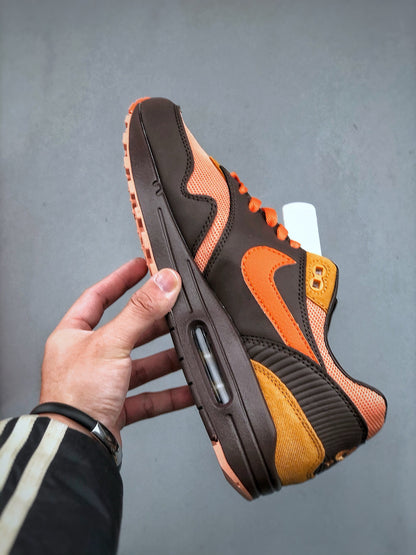 Air Max 1 King's Day