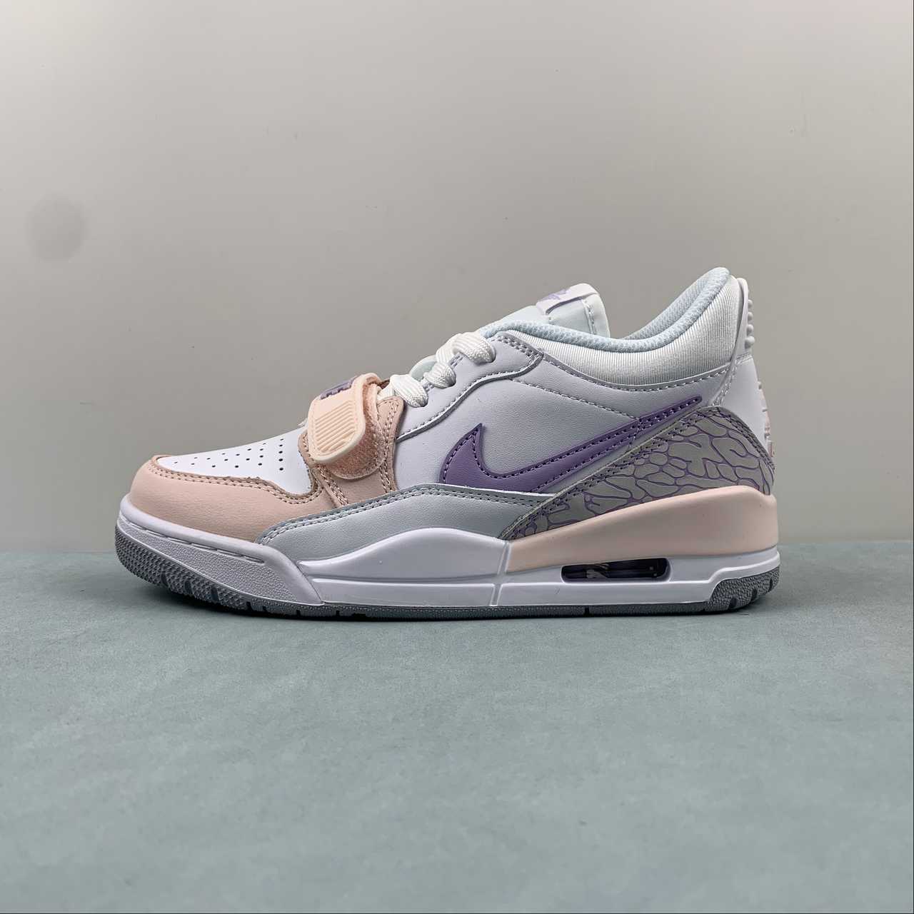Legacy 312 Spring Pastels