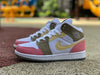 AJ1 MID Mid Pastel Grind