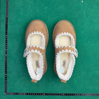 TT UGG