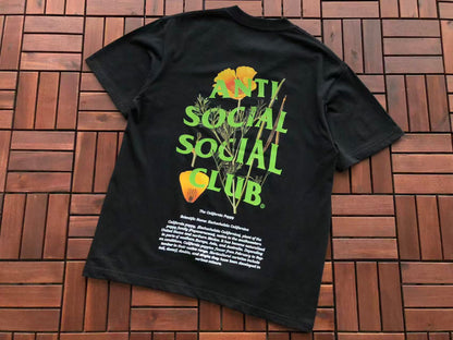 Anti Social Club T-Shirts