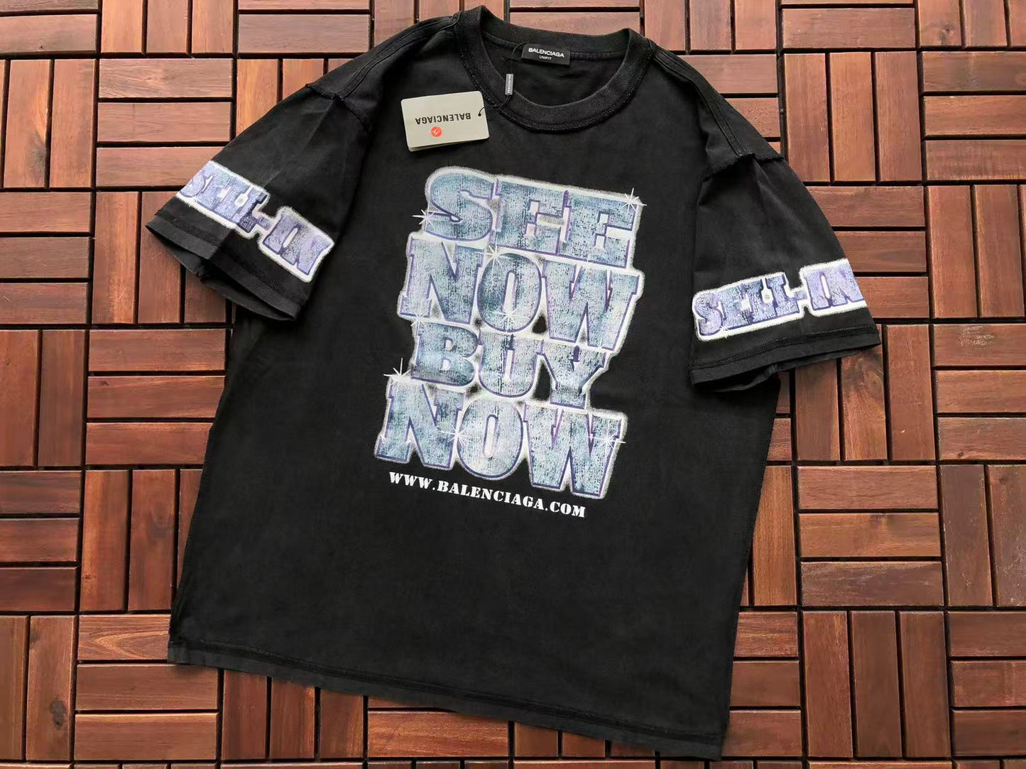 BLG T-Shirt