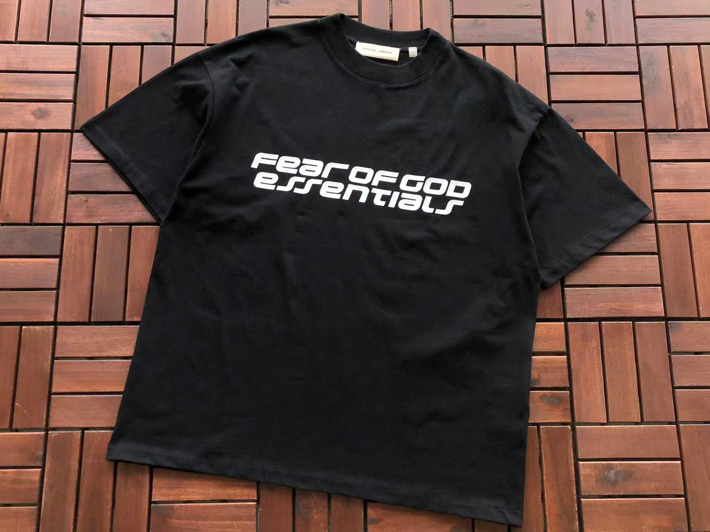 T-Shirts ESSENT