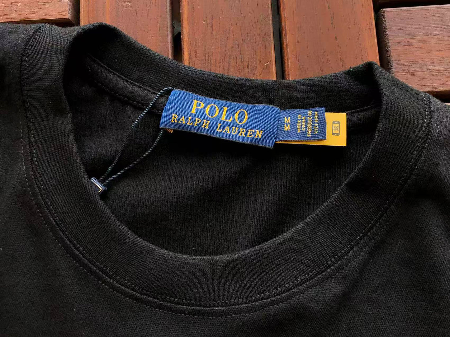RL T-shirt