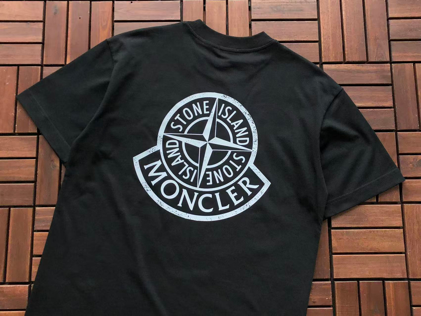 T-Shirts MC