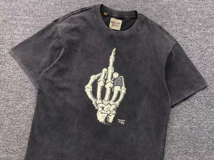 T-shirt GALLERY DEPT