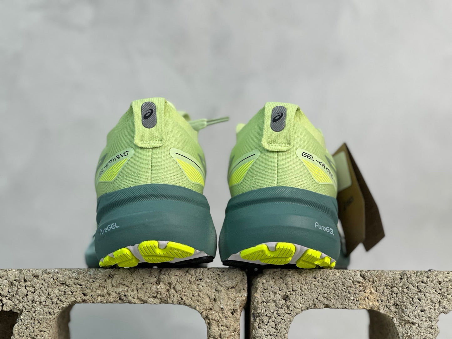 Gel-Kayano 31
