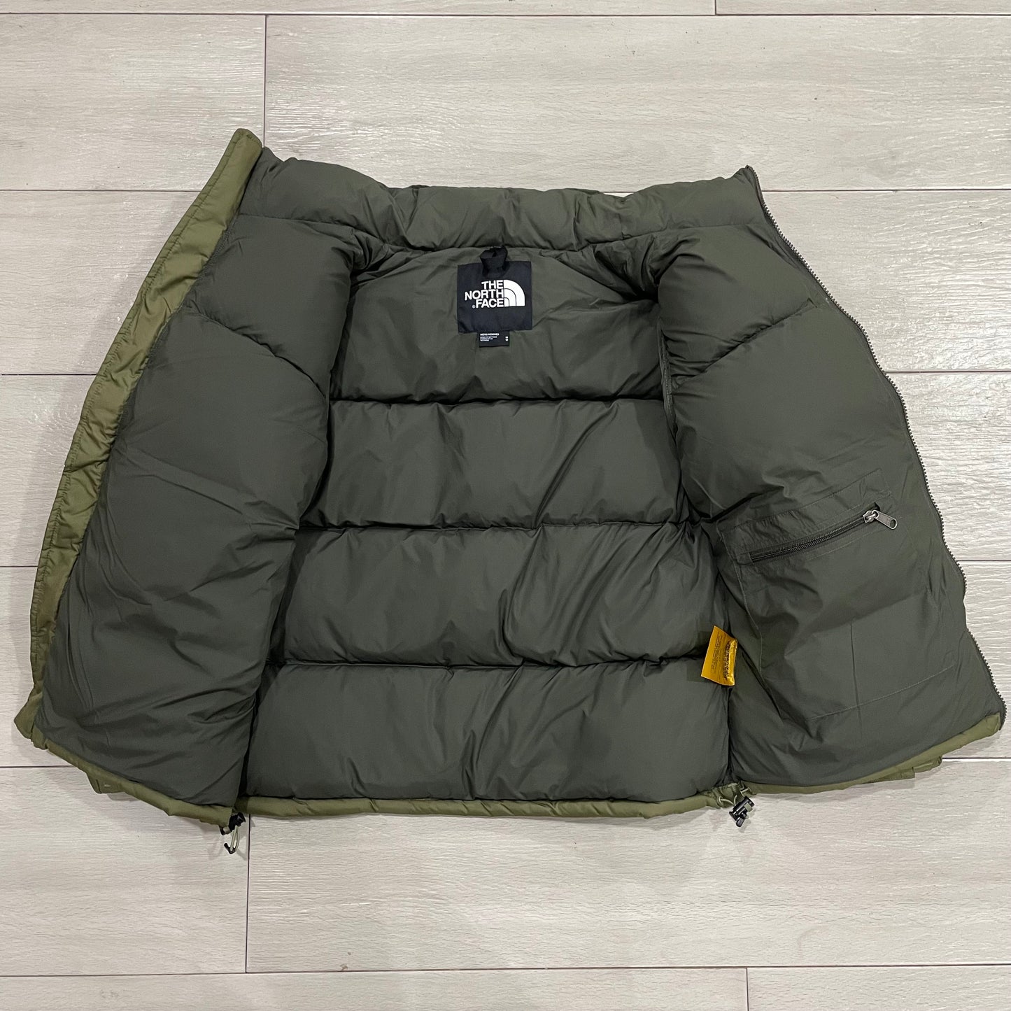 Casaco The North Face