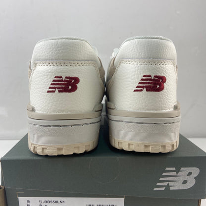 550 Lunar New Year - Sea Salt