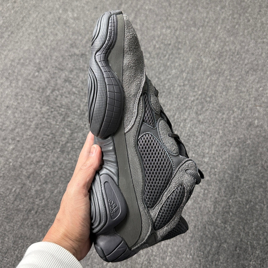 500 Black