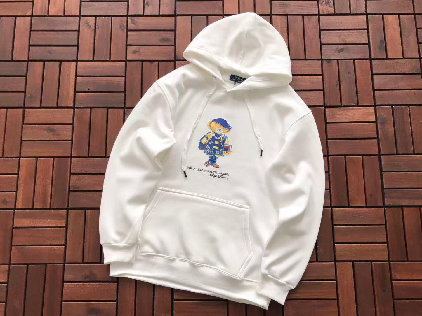 RL Hoodie