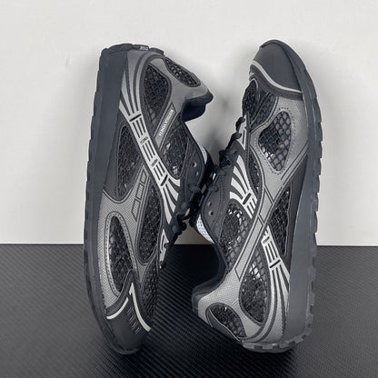 BV Orbit Black and Silver