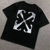 T-shirt Off