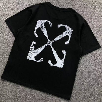 T-shirt Off