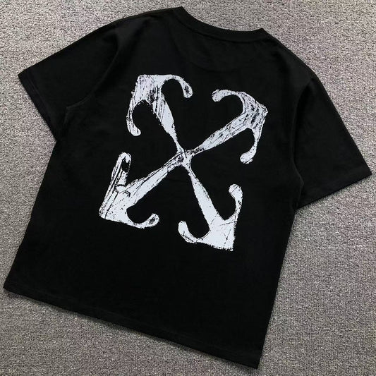 T-shirt Off