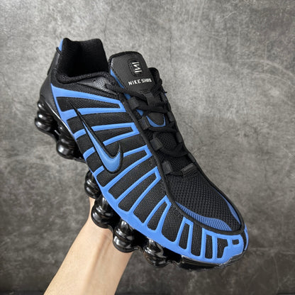 Aware Shox TL Black/Blue