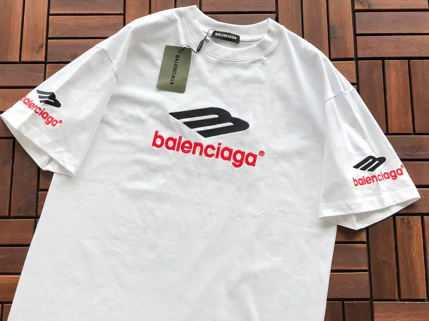 BLG T-Shirt